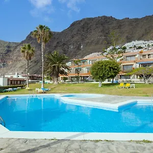 Gigantes Cliff By Sunkeyrents Apartment Acantilado de los Gigantes