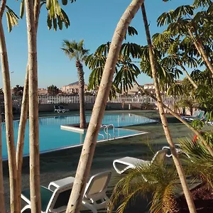 Residencial Martines Apartment El Medano (Tenerife)