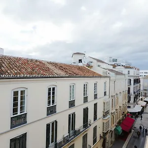 Hola Catedral , Málaga Spanje